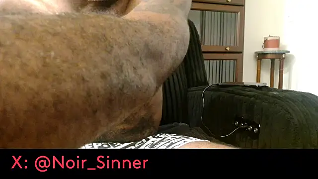 sinnernoir webcam