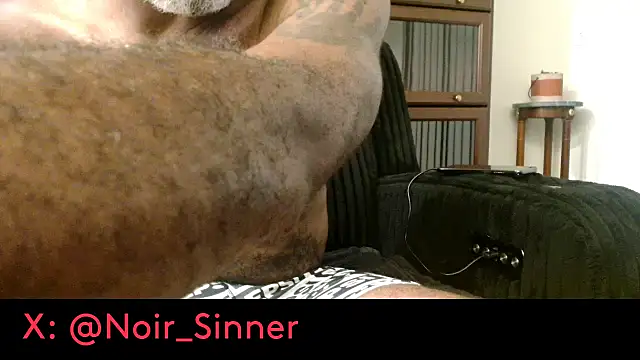 sinnernoir