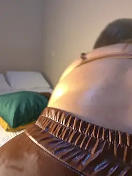Paulette-squirt webcam
