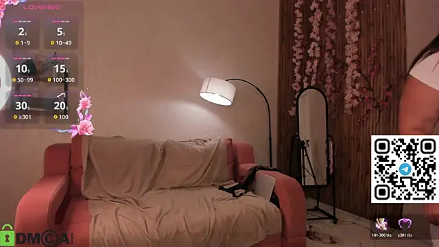 Annet_Nel1son webcam