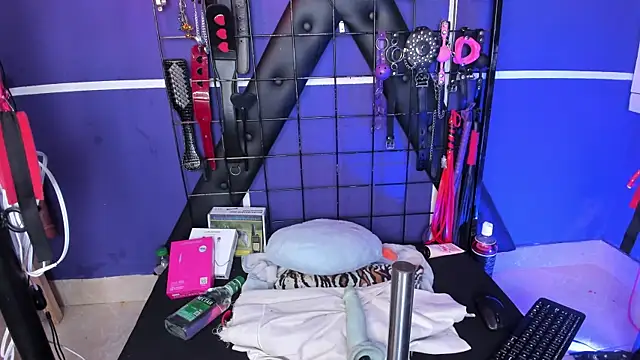 Charlotte_Bms7 webcam