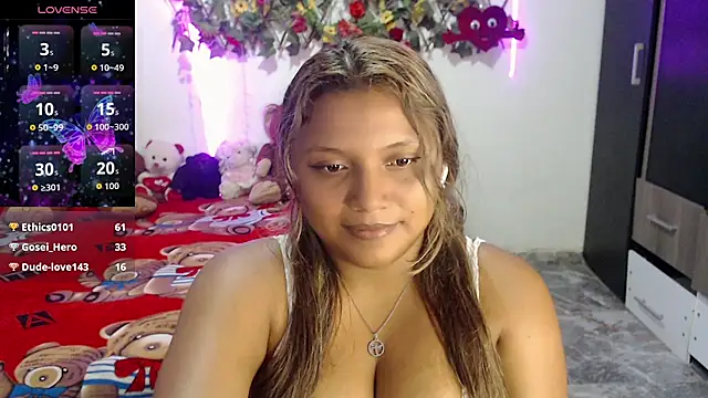 sexysusan4you webcam
