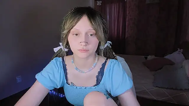 MariaMango webcam