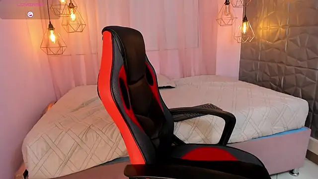 Magic_amberr webcam