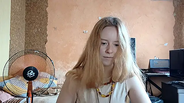 KateVibe_01 webcam