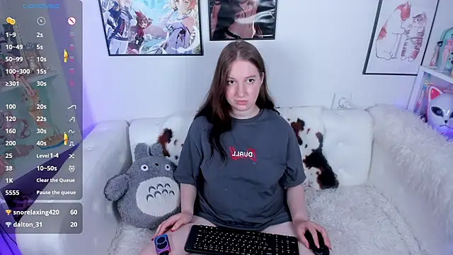 Elisabeth_Binder webcam