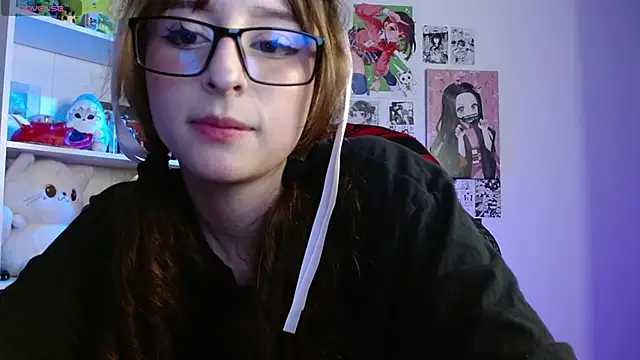 CelesteAyase webcam