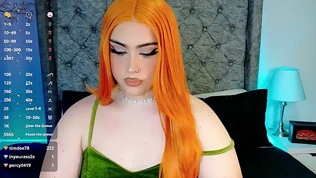 astridjonness (T young) - big cum for you ♥