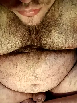 big__bearrr (M young) - 🍆🍑 dildo in my ass 🍑🍆