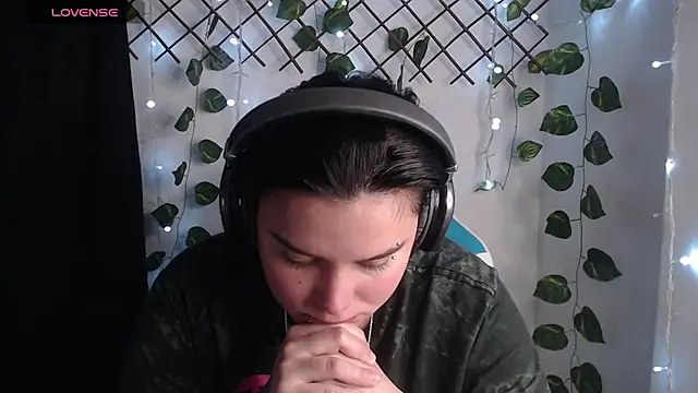 Nika_1_ webcam