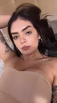 AliceRitter webcam