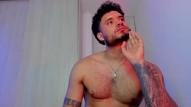 AUSTINN_TORRES webcam