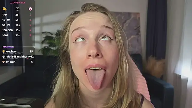 Eve_Sin webcam