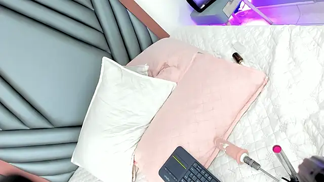 JustinOrtiz_ webcam