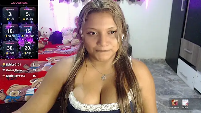 sexysusan4you - Sexysusan4you's free webcam - UK Sex Cams