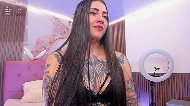 Kiara_tay live webcam