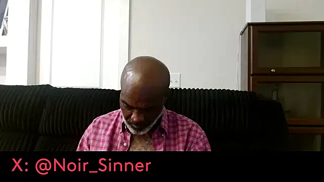sinnernoir (M mature) - first goal: nude