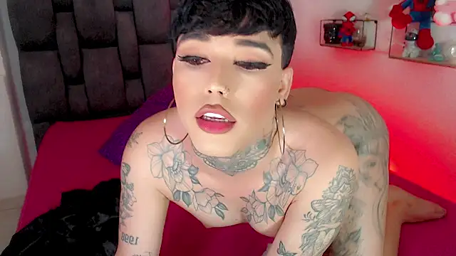模特: little_star_porn