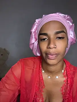 FlorSalvaje_ live cam on StripChat