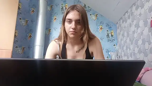 iragerba's live room
