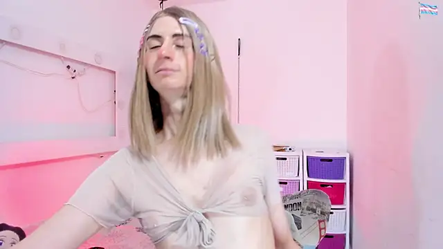 KimberlyJohnsoon live cam on StripChat