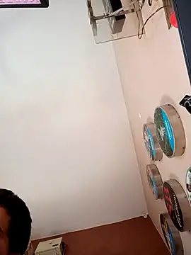 daddybeauty webcam