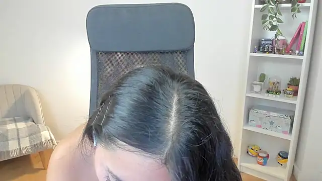 _BellaEvans_ webcam