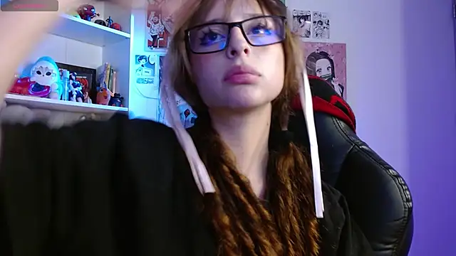 CelesteAyase webcam