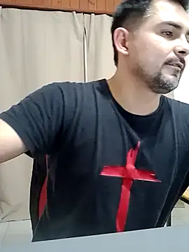 Bradd_32 webcam