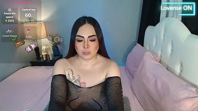 Unforgettable_Maria live cam