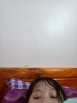 Linda-yiyi webcam