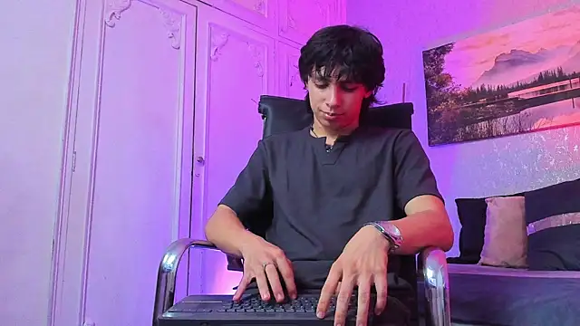 Tyler_durten webcam