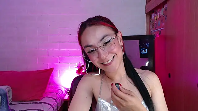 Amy66 webcam