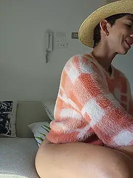 Alice_Barry live webcam show
