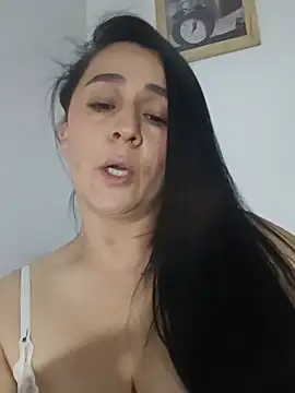 Sex_Annie webcam