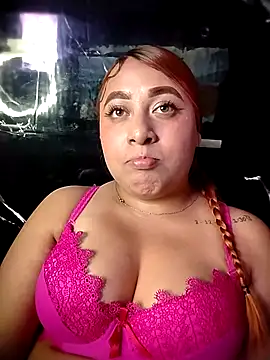 venuscopper webcam