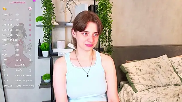AltheaEllers live webcam show