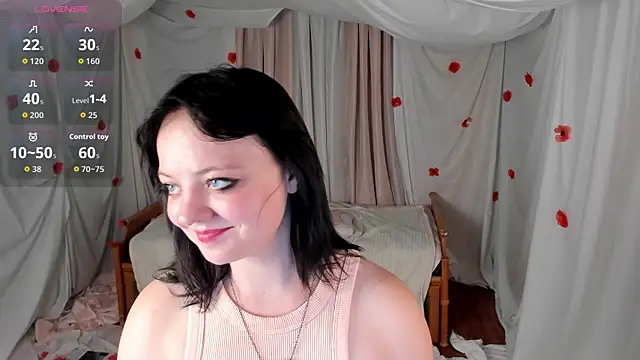 Crazykitta webcam