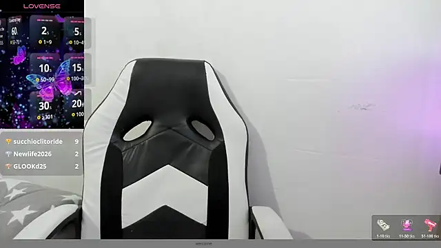 kamarii- webcam