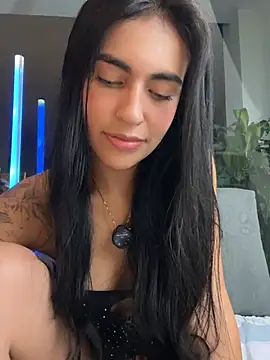 DaphneUwu webcam