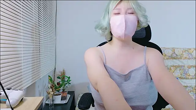 hazuki_8008 webcam