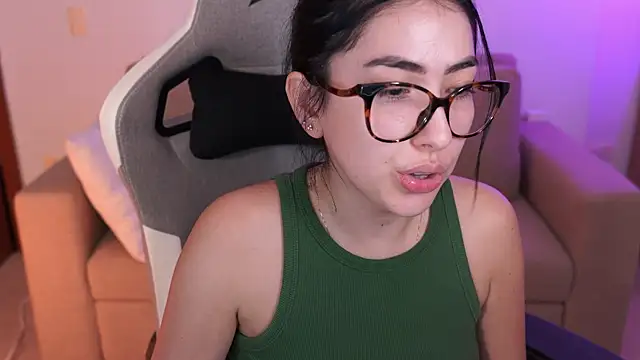 anyacutex webcam