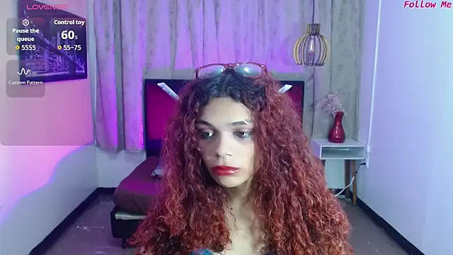 luisa__torres webcam