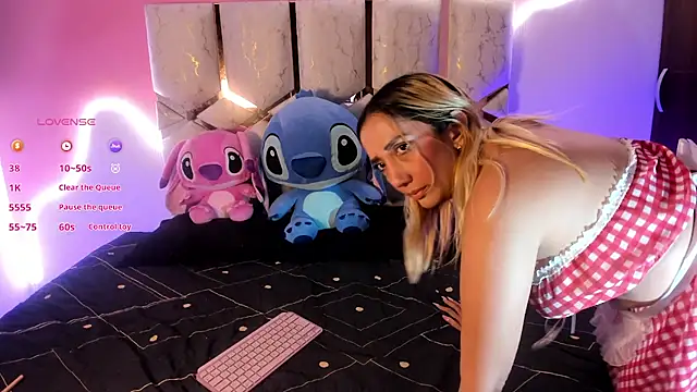 Amanda_klaire webcam