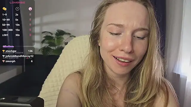Eve_Sin webcam
