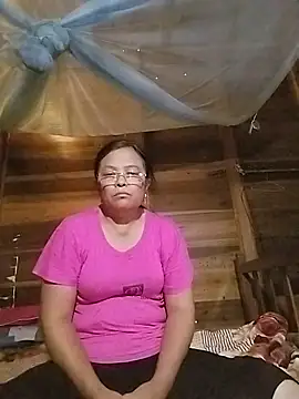 Kaly_love webcam
