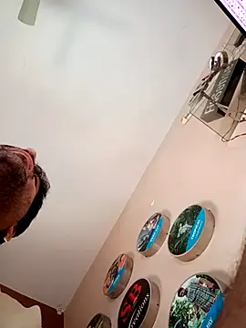 daddybeauty webcam