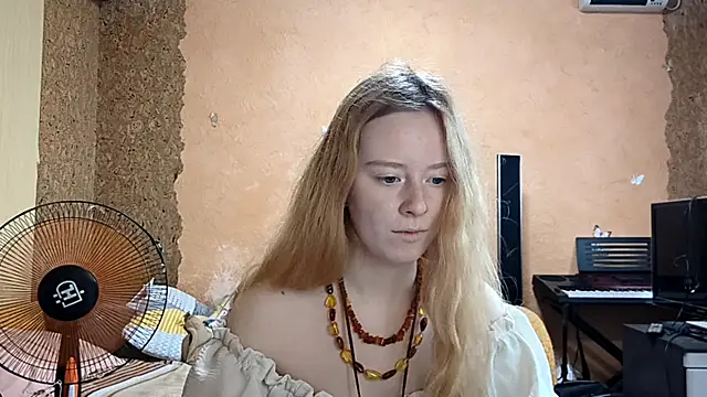 KateVibe_01 webcam
