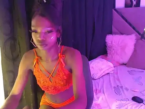 Keily_Tsx1's room