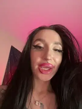 Molly__Moon webcam